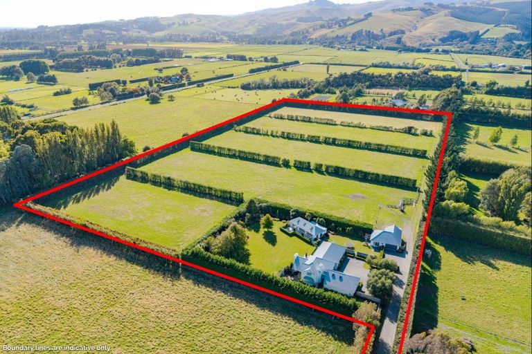 Photo of property in 29 Voss Road, Lincoln, Christchurch, 7674