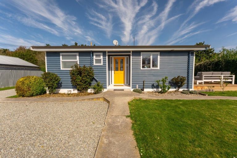 Photo of property in 19 Burgess Street, Pleasant Point, 7903