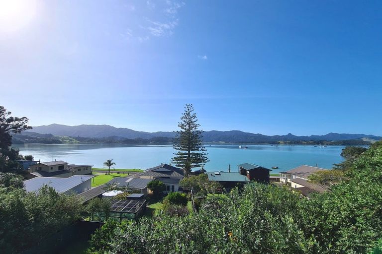 Photo of property in 2475 Wyuna Bay Road, Wyuna Bay, Coromandel, 3581