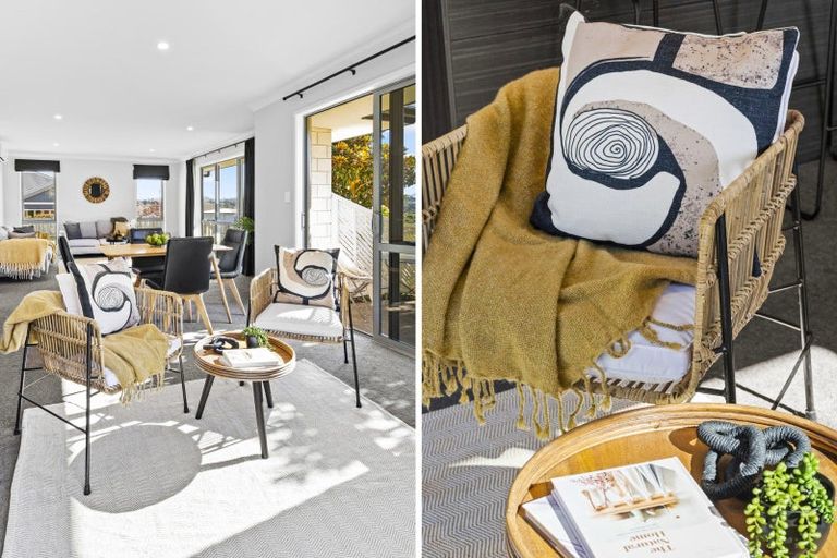 Photo of property in 52 Mortlake Heights, Pyes Pa, Tauranga, 3112