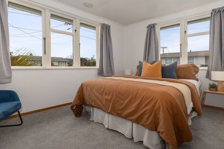 Photo of property in 5 Clyde Street, Levin, 5510