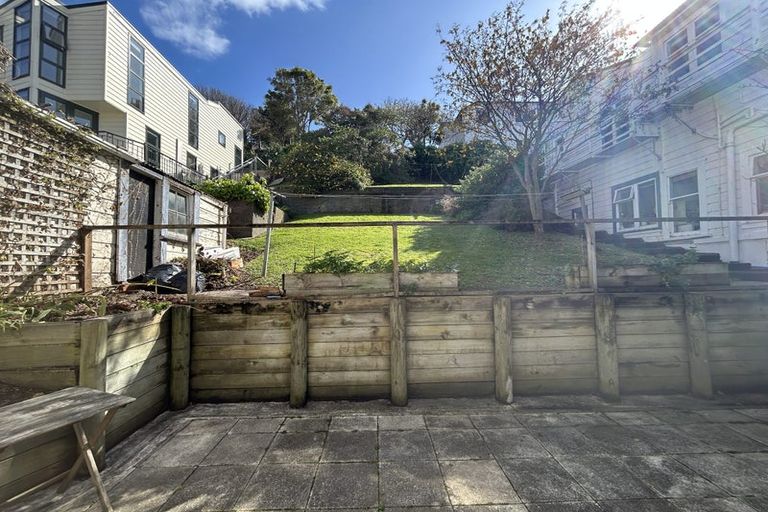 Photo of property in 3/22 Buller Street, Te Aro, Wellington, 6011