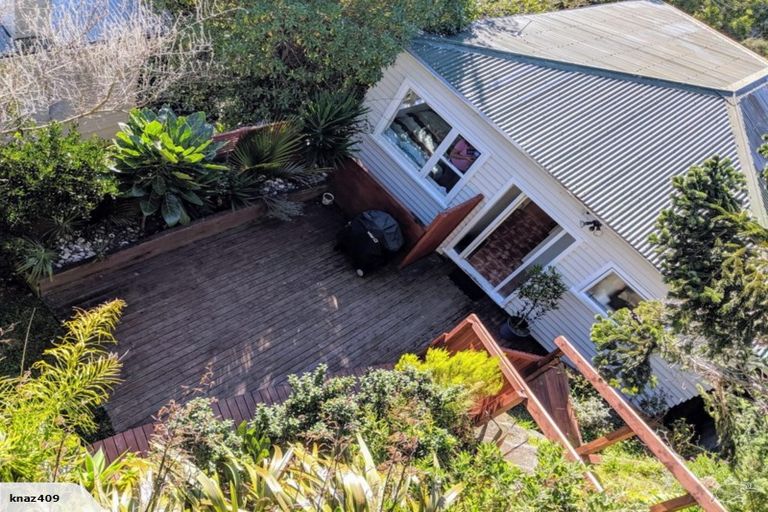 Photo of property in 58 Gordon Road, Plimmerton, Porirua, 5026