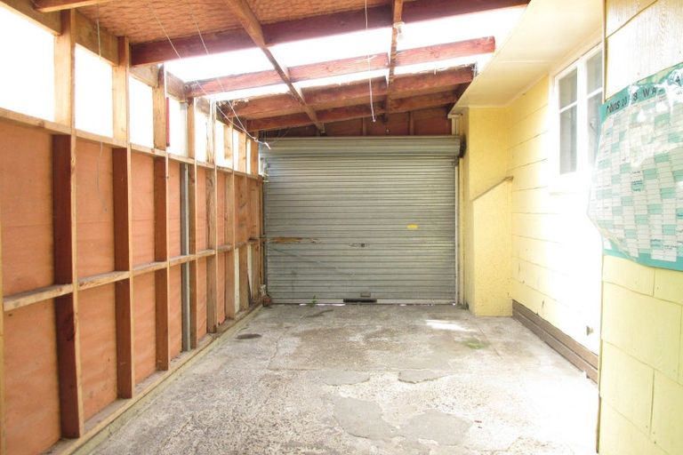 Photo of property in 18 Jellicoe Avenue, Wairoa, 4108