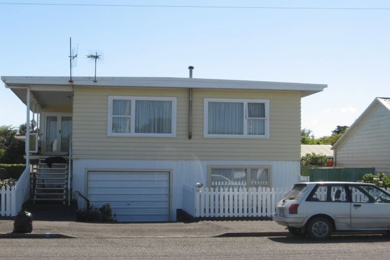 Photo of property in 6 Keith Street, Whanganui, 4500