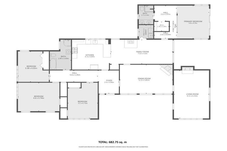 Photo of property in 55 Hawkestone Road, Marton, 4710