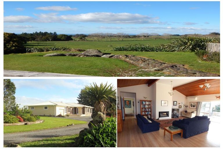 Photo of property in 490 Lodore Road, Okaihau, 0475