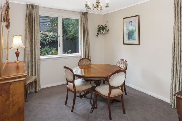 Photo of property in 29 Wayside Avenue, Burnside, Christchurch, 8053