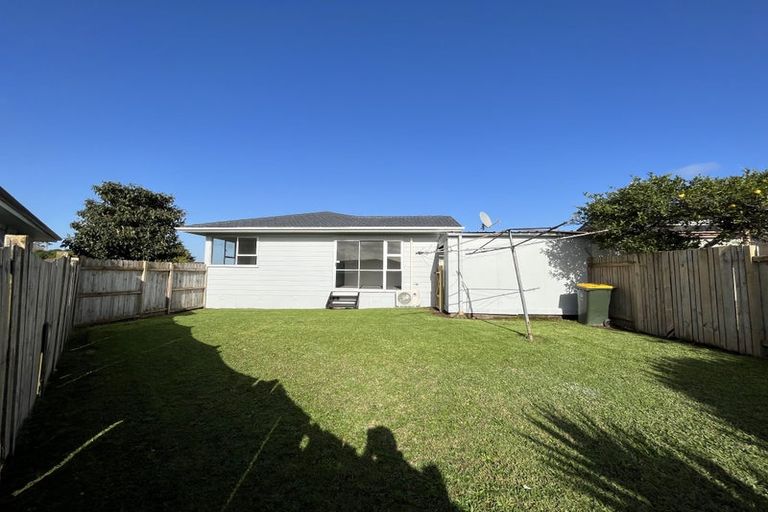 Photo of property in 1/17 Funnell Place, Manurewa, Auckland, 2102