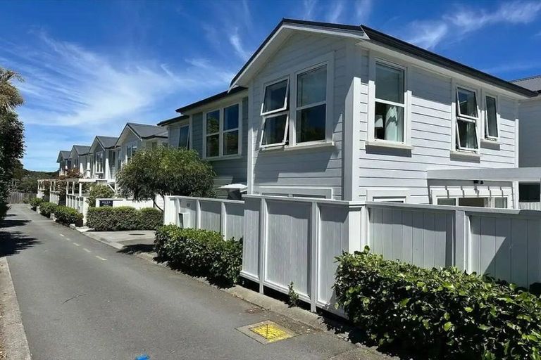 Photo of property in 69 Arcus Way, Hataitai, Wellington, 6021