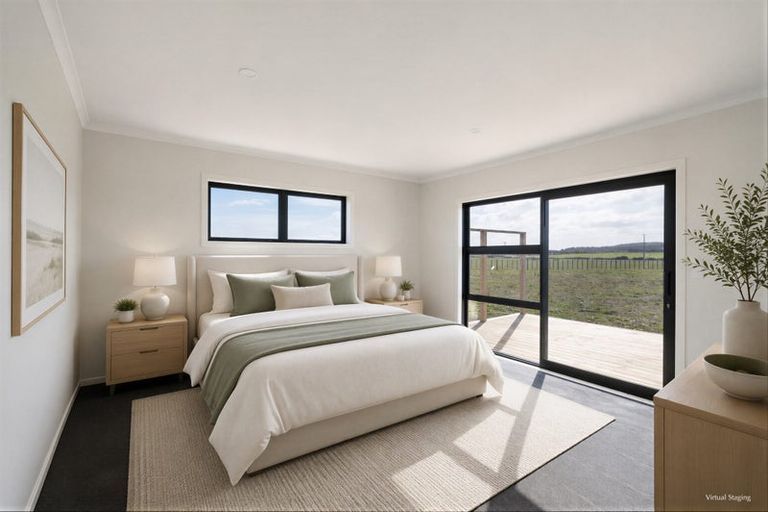 Photo of property in 30 Taikorea Road, Glen Oroua, 4473