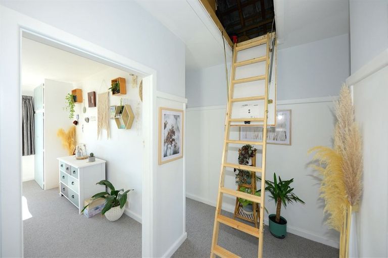 Photo of property in 1/33 Hare Street, Ilam, Christchurch, 8041