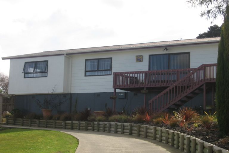 Photo of property in 18 Third Avenue, Dargaville, 0310