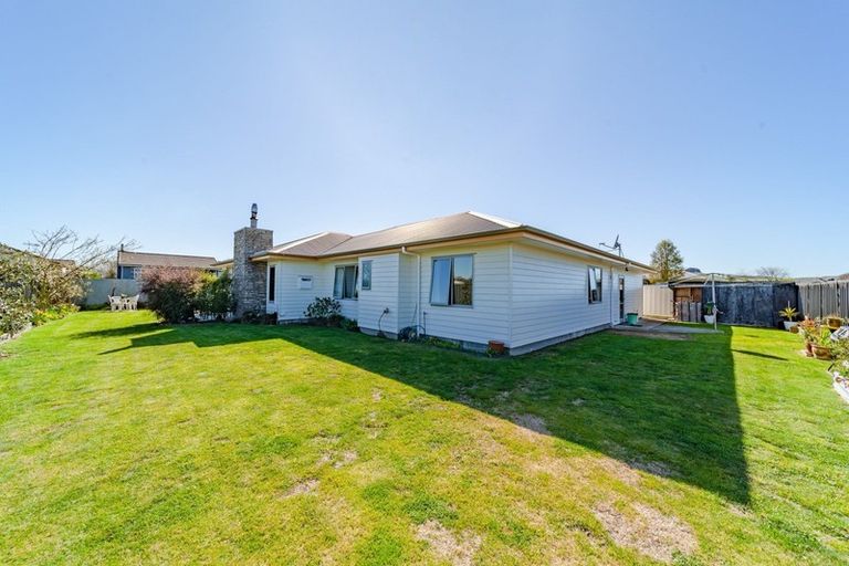 Photo of property in 4 Highgrove Place, Waipukurau, 4200