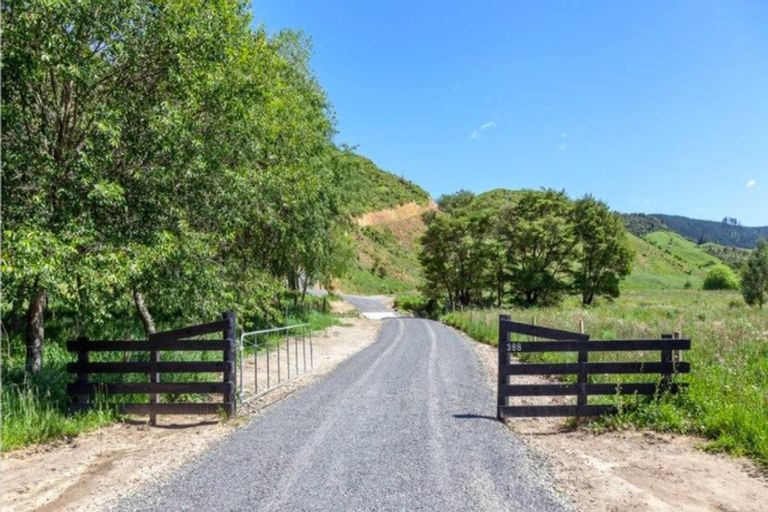 Photo of property in 388 Wentworth Valley Road, Whangamata, 3691