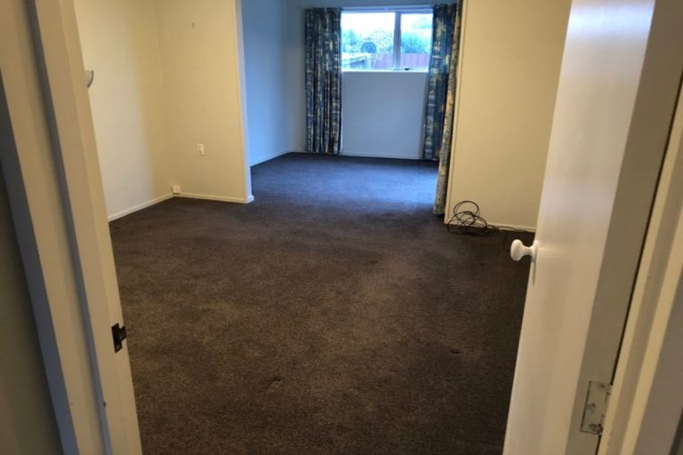 Photo of property in 4/444 Manchester Street, St Albans, Christchurch, 8014