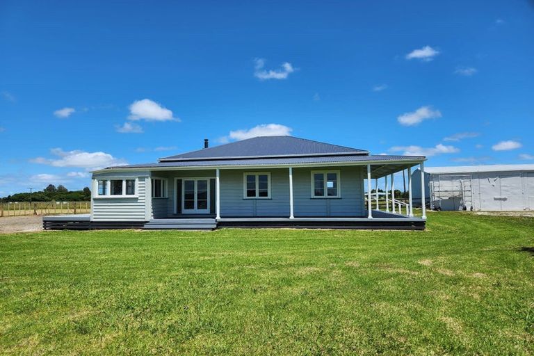 Photo of property in 2 Tramline Road, Ruawai, 0592