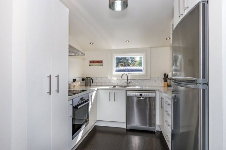 Photo of property in 179 Huxley Street, Sydenham, Christchurch, 8023