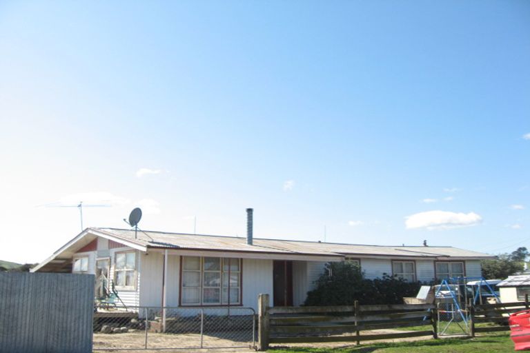 Photo of property in 3 Sturdee Street, Wairoa, 4108