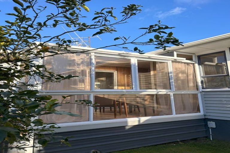 Photo of property in 8 Tuthill Street, Gate Pa, Tauranga, 3112