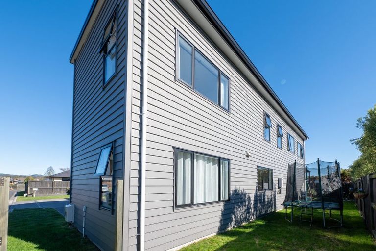 Photo of property in 20 Carroll Place, Owhata, Rotorua, 3010