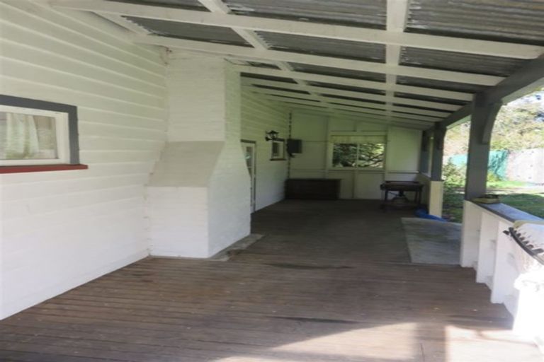 Photo of property in 6 Lookout Road, Peel Forest, Geraldine, 7992