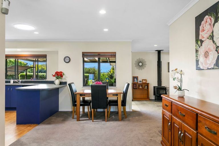 Photo of property in 9 Whetu Place, Nukuhau, Taupo, 3330