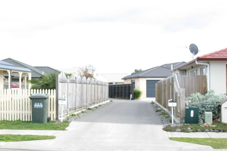 Photo of property in 5 Ayrshire Drive, Havelock North, 4130