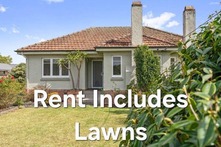 Photo of property in 55 King Street, Kensington, Whangarei, 0112