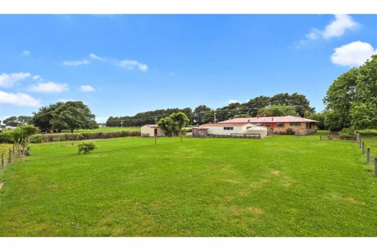 Photo of property in 205 Eastport Road, Otway, Te Aroha, 3393