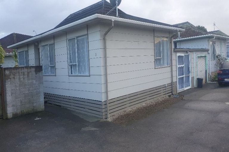 Photo of property in 3/187a Buckland Road, Mangere East, Auckland, 2024