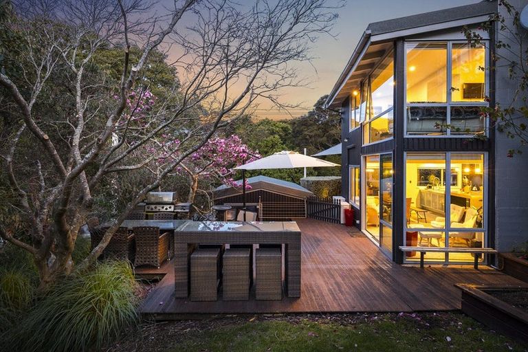 Photo of property in 59 Wallace Street, Maori Hill, Dunedin, 9010