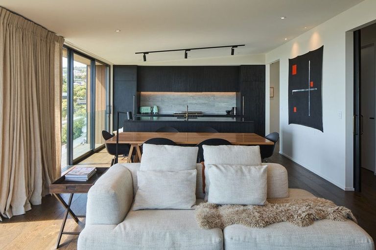 Photo of property in 149a Major Hornbrook Road, Mount Pleasant, Christchurch, 8081