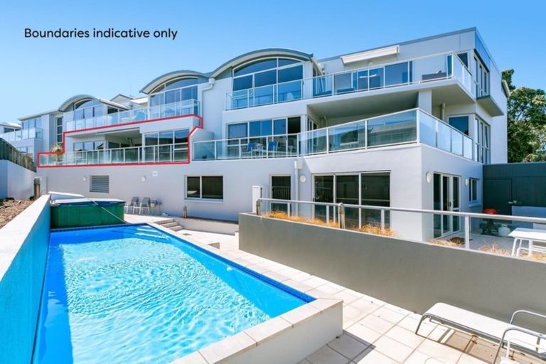Photo of property in 105/27 Banks Avenue, Mount Maunganui, 3116