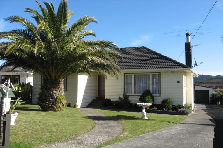 Photo of property in 12 Castlerea Street, Wainuiomata, Lower Hutt, 5014