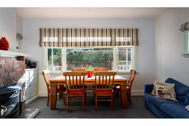 Photo of property in 31 Therese Street, Spreydon, Christchurch, 8024