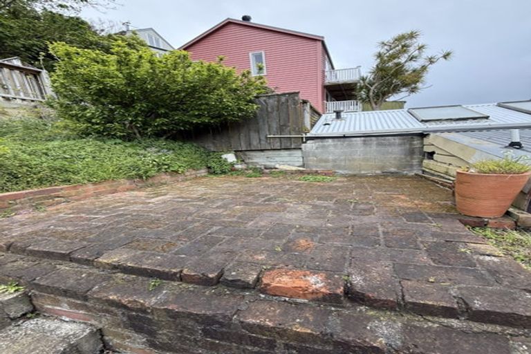 Photo of property in 243 Tinakori Road, Thorndon, Wellington, 6011
