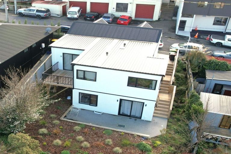 Photo of property in 13 Henderson Street, Mornington, Dunedin, 9011