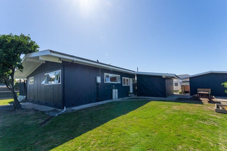 Photo of property in 4a Gascoigne Street, Riversdale, Blenheim, 7201