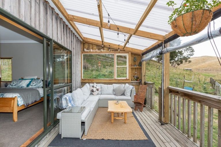 Photo of property in 1226 Ohiti Road, Crownthorpe, Hastings, 4179