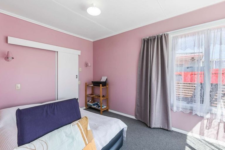 Photo of property in 57 Wakefield Street, Whanganui East, Whanganui, 4500