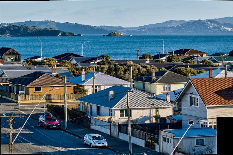Photo of property in 21 Jessie Street, Petone, Lower Hutt, 5012