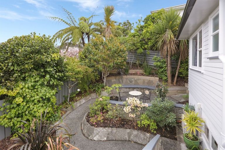 Photo of property in 41 Cockayne Road, Khandallah, Wellington, 6035