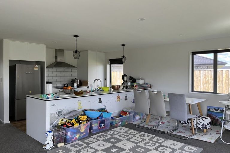 Photo of property in 19 Geldard Drive, Rolleston, 7615