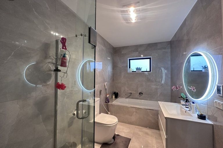 Photo of property in 8 Bliss Court, Takanini, 2110