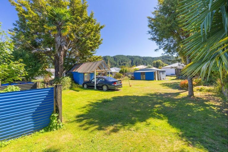Photo of property in 9 Ngatai Street, Taumarunui, 3920