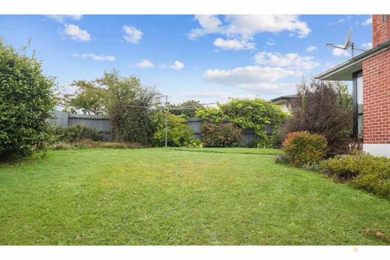 Photo of property in 4 Kowhai Street, Highfield, Timaru, 7910