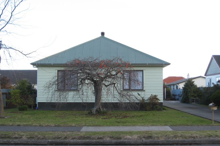 Photo of property in 57 Douglas Mclean Avenue, Marewa, Napier, 4110