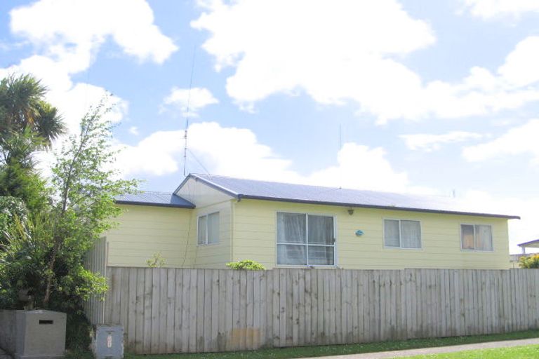 Photo of property in 7 Toomey Street, Waihi, 3610