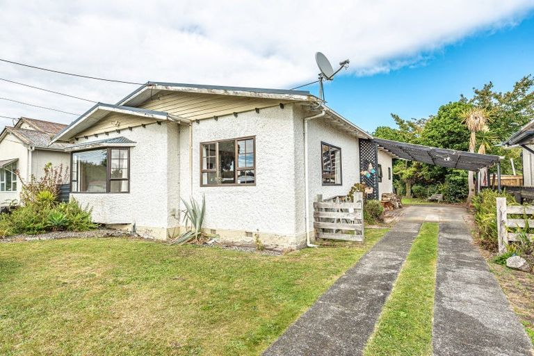 Photo of property in 31 Mitchell Street, Aramoho, Whanganui, 4500